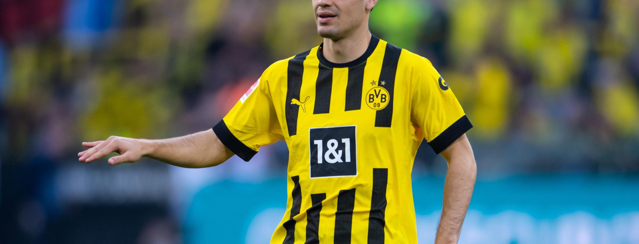 Has an American won the Bundesliga