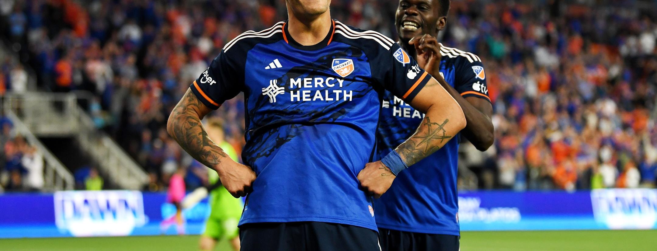 Seattle's struggles and Hell Is Real: 5 takeaways from MLS Matchday 14