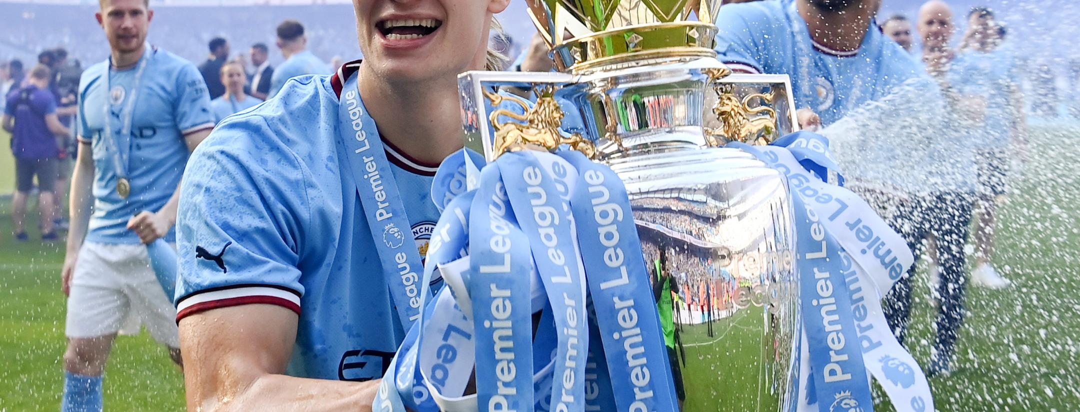 Club by club review of the Premier League season