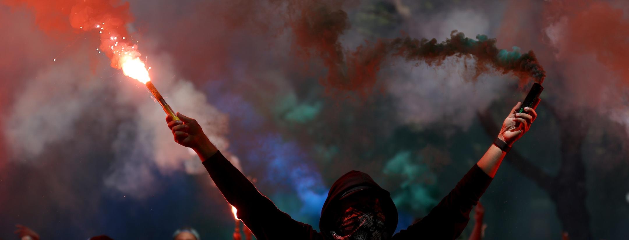 5 takeaways from MLS Matchday 17