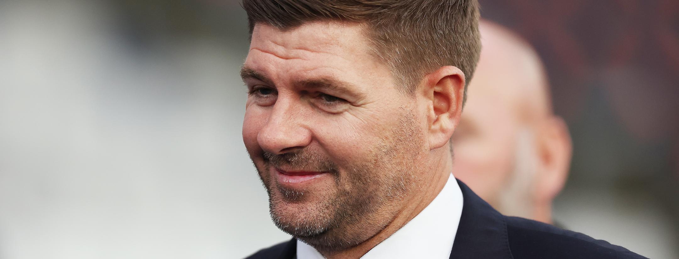 Steven Gerrard Saudi Arabia salary