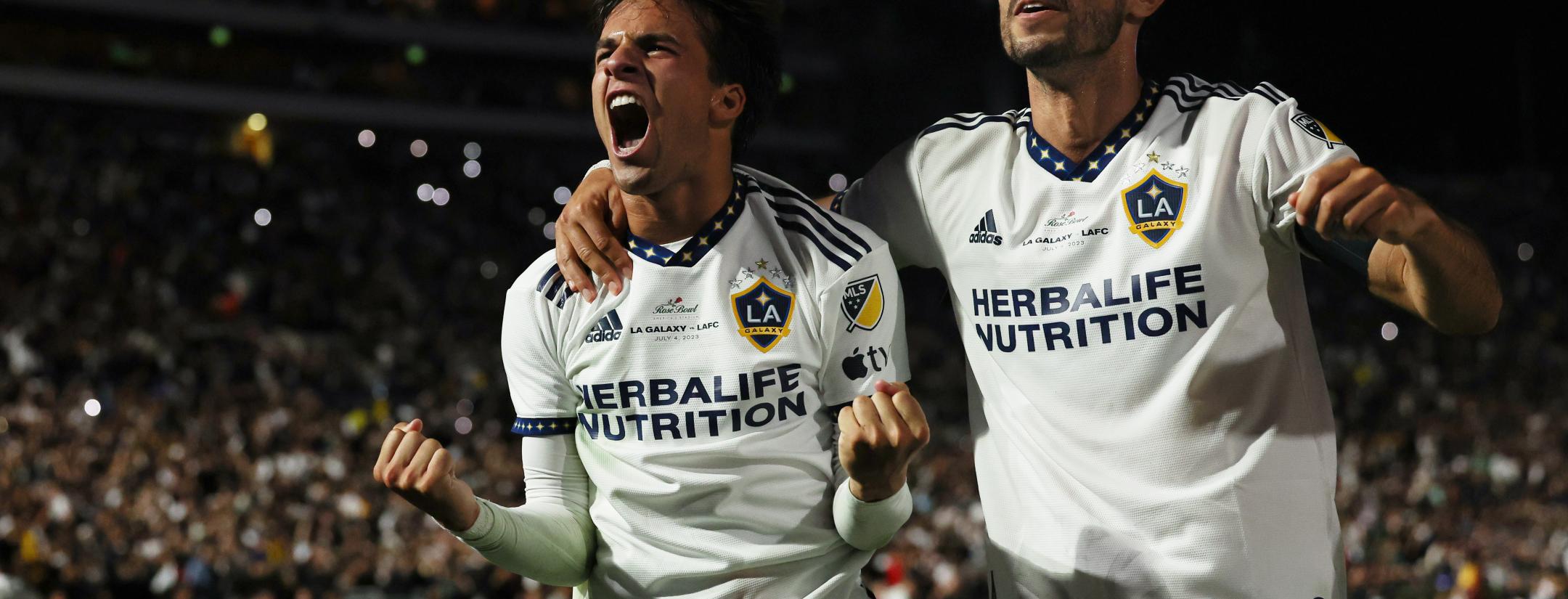 5 takeaways from MLS Matchday 23