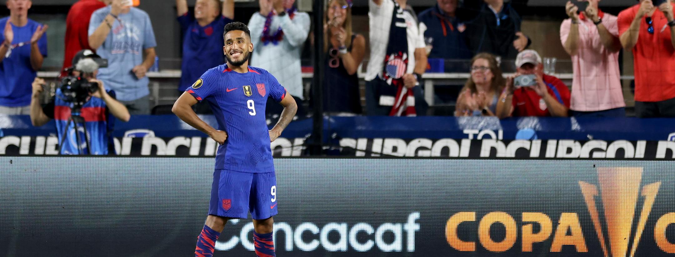 2023 Concacaf Gold Cup semifinal predictions