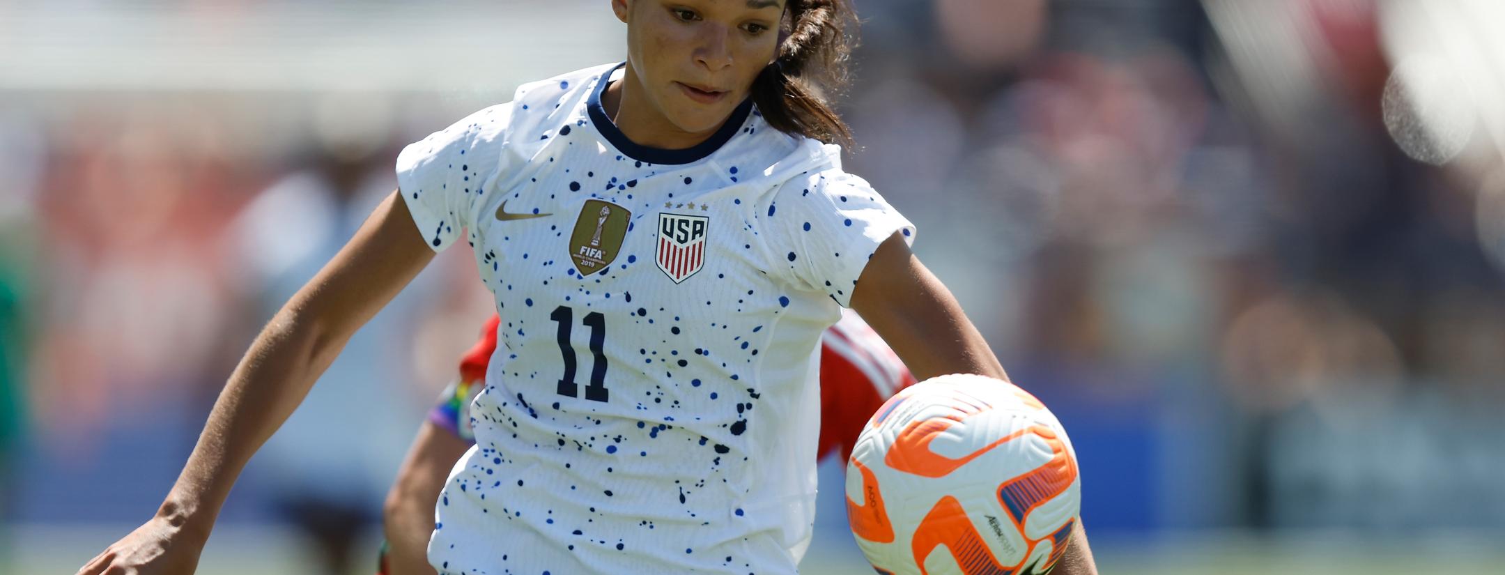 Women's World Cup guide for beginners