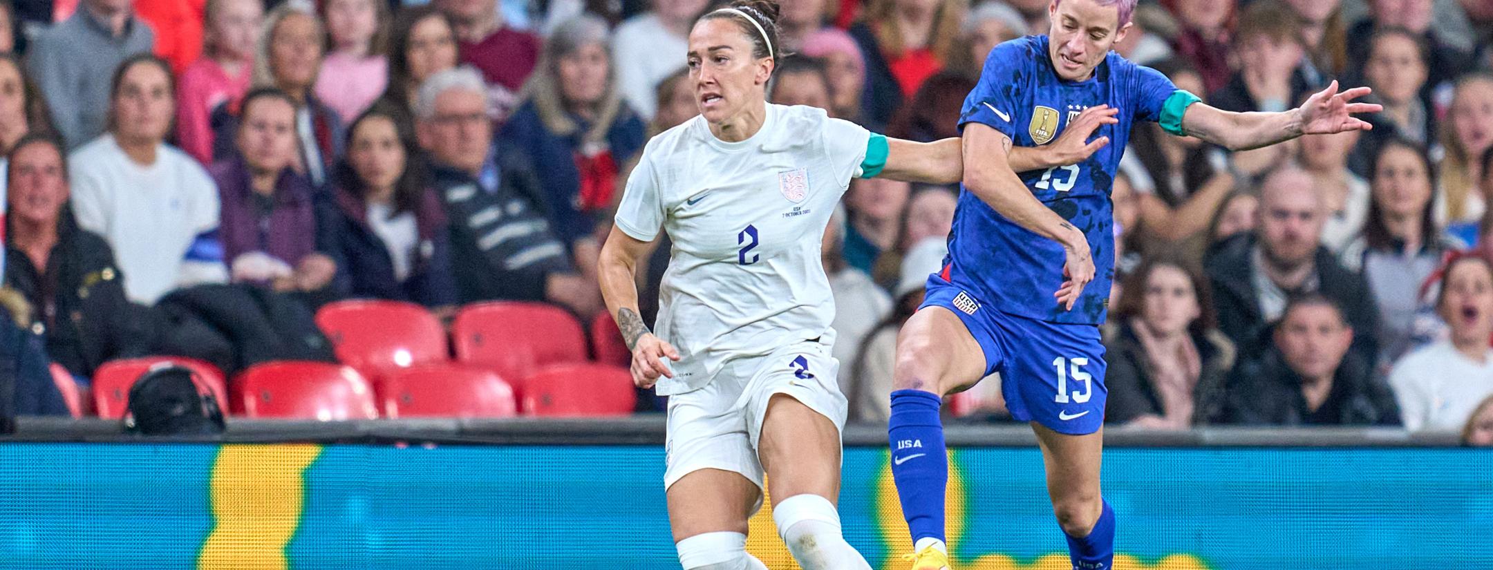 FIFA 2023 Women's World Cup predictions