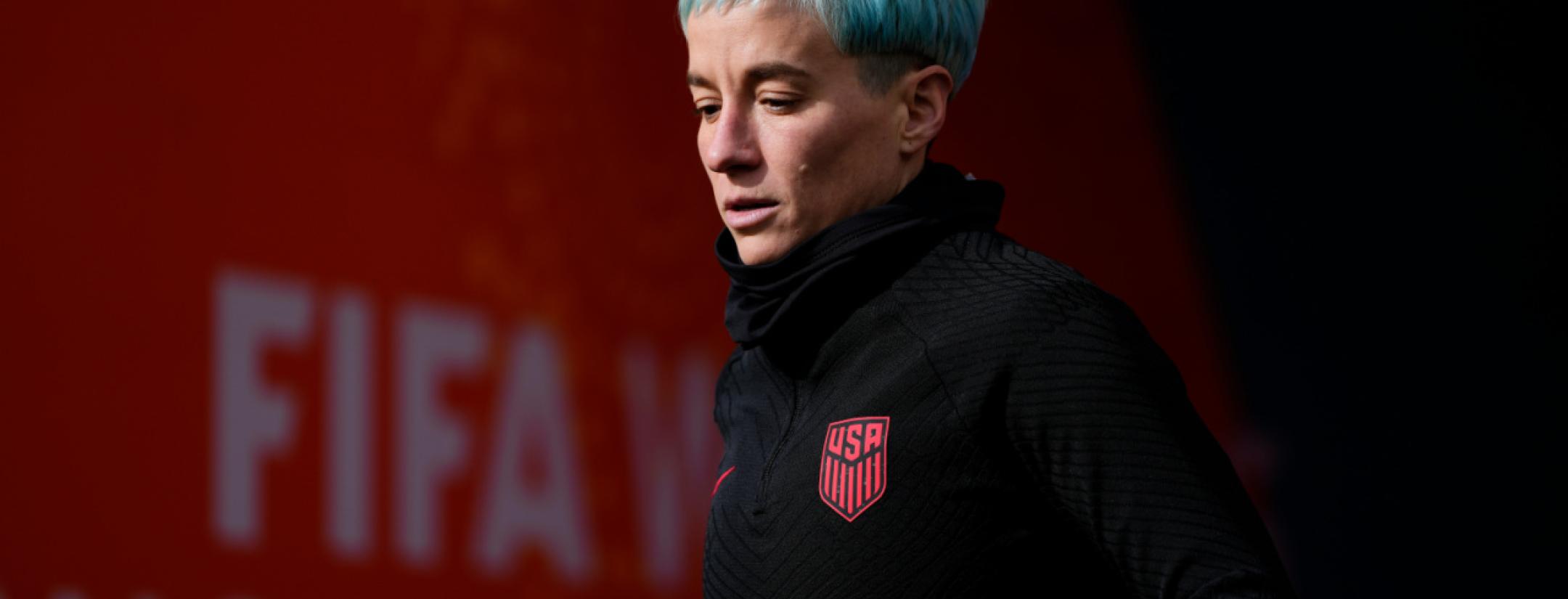 USWNT vs Portugal preview