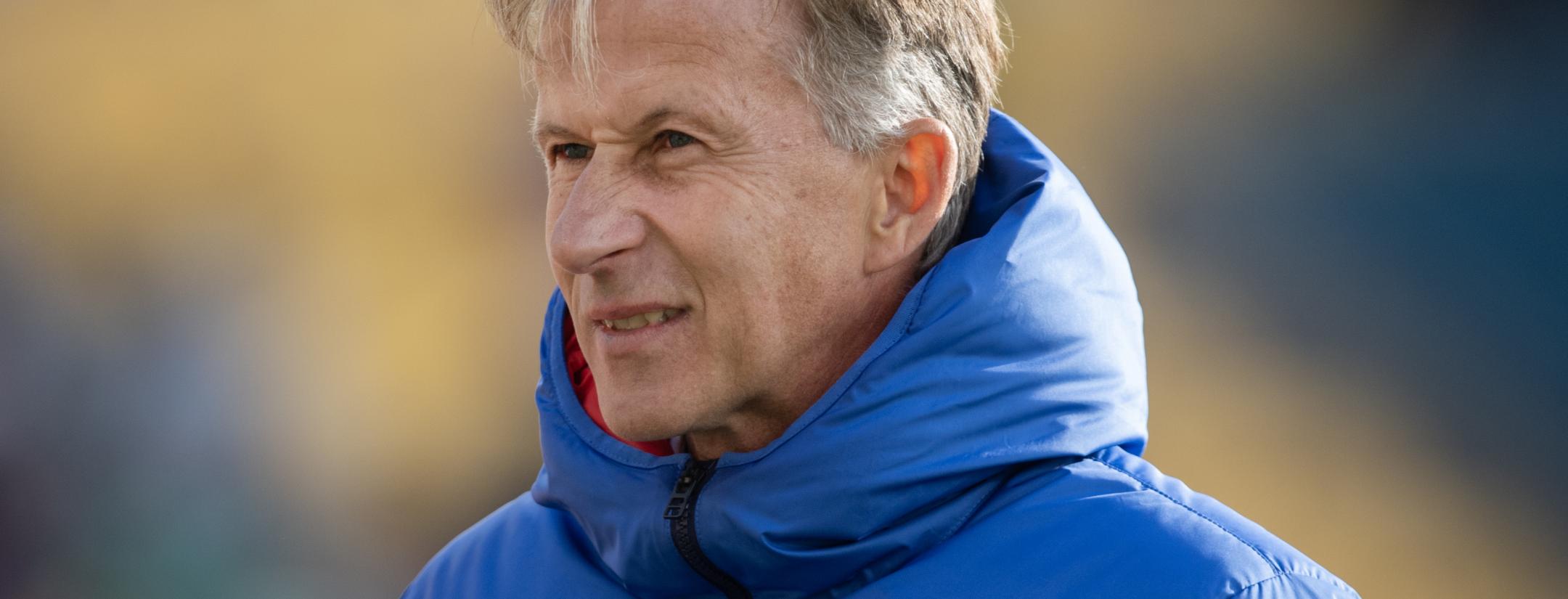 Jonker USWNT superiority