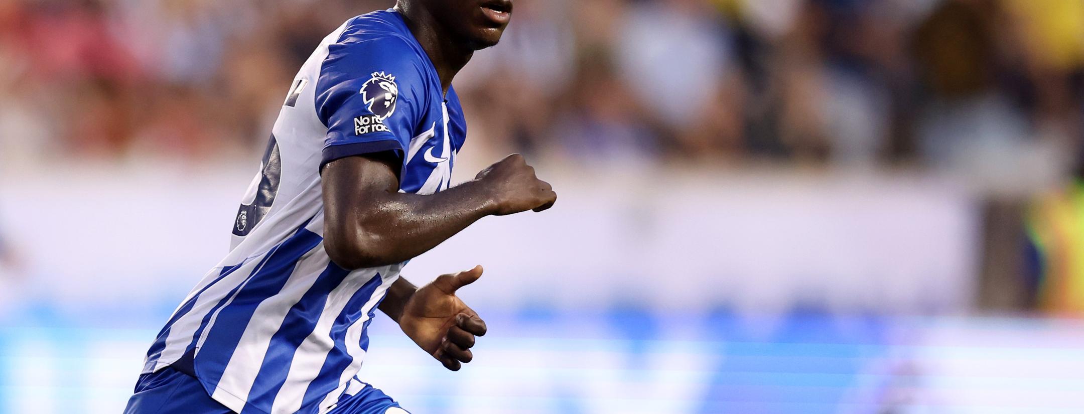 Caicedo Chelsea transfer details