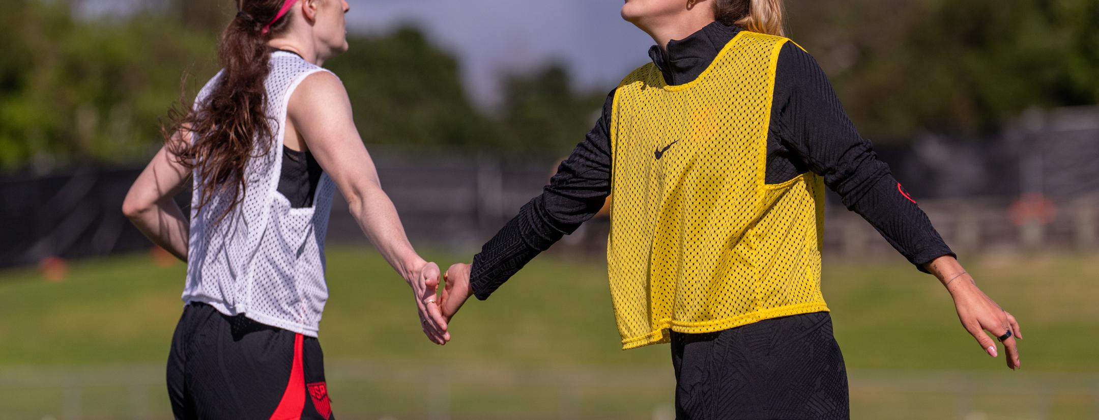 USWNT vs Portugal preview