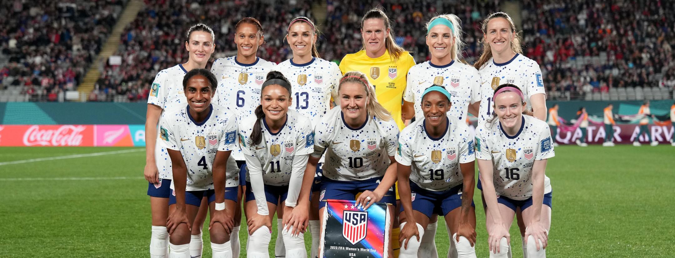how to watch USWNT vs Sweden