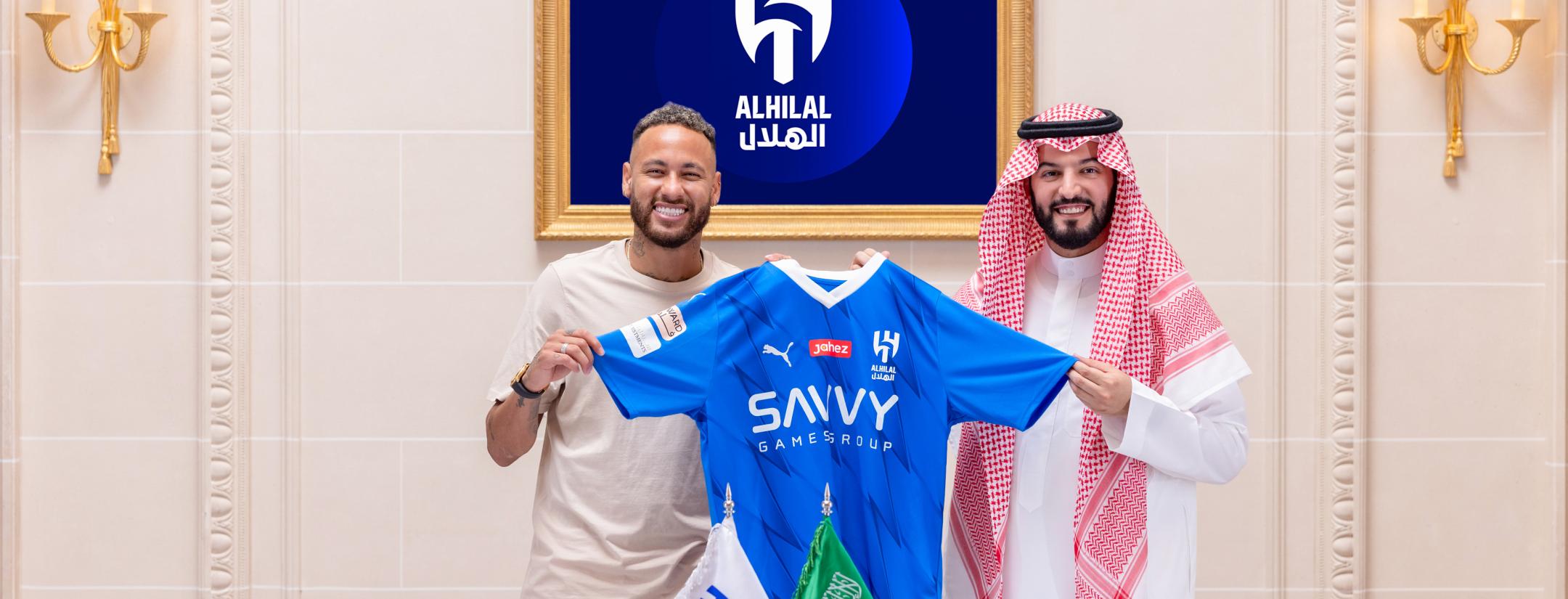 Most valuable players in Saudi Arabia