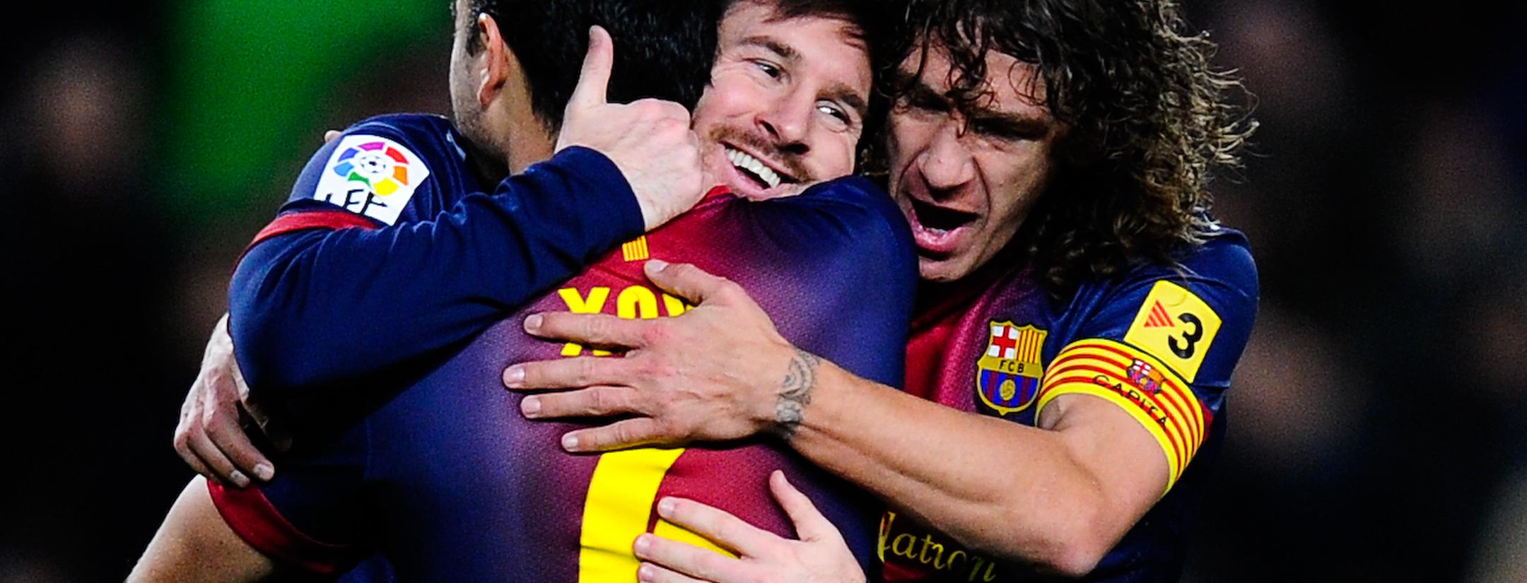 Barcelona viral TikTok