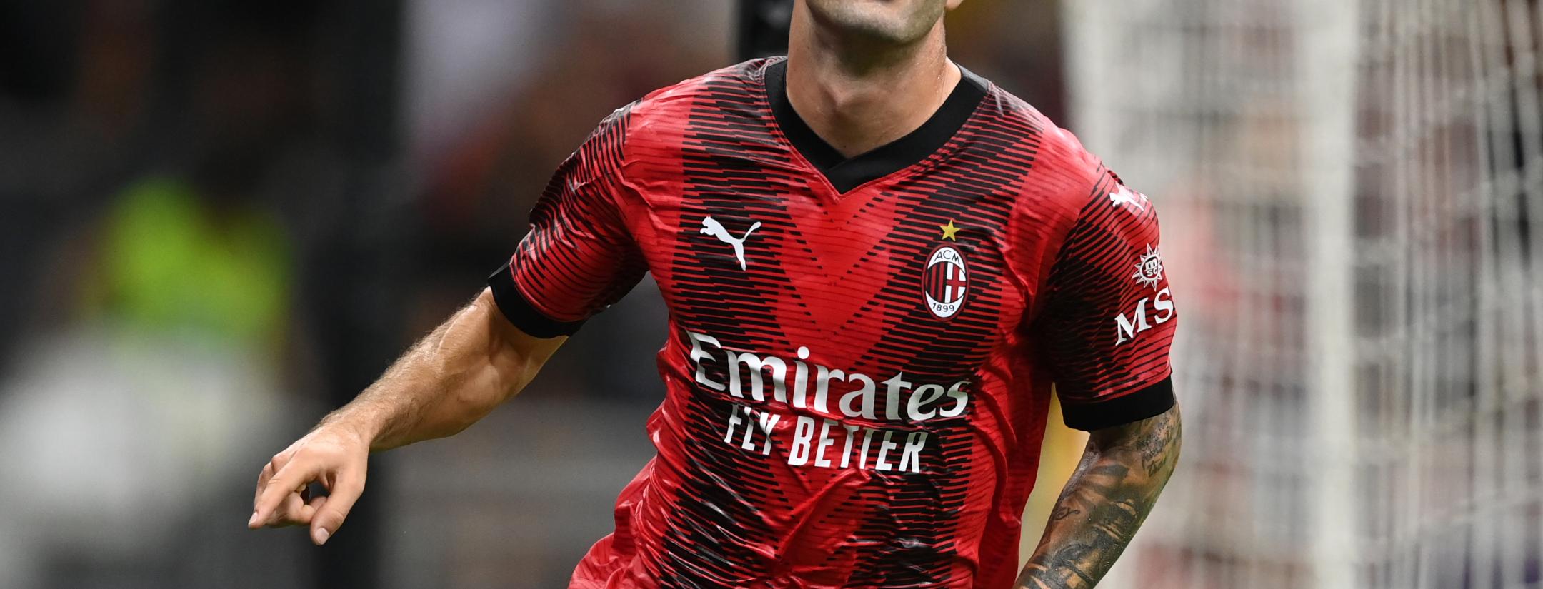 Italian commentator Pulisic goal