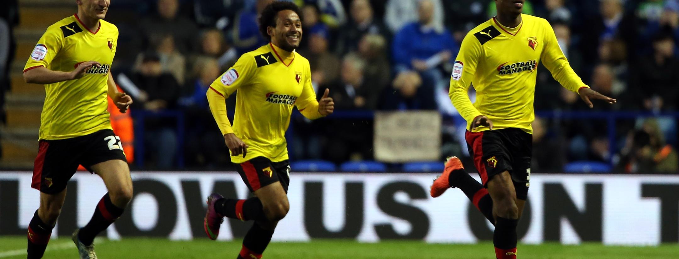 Chalobah goal vs Leicester