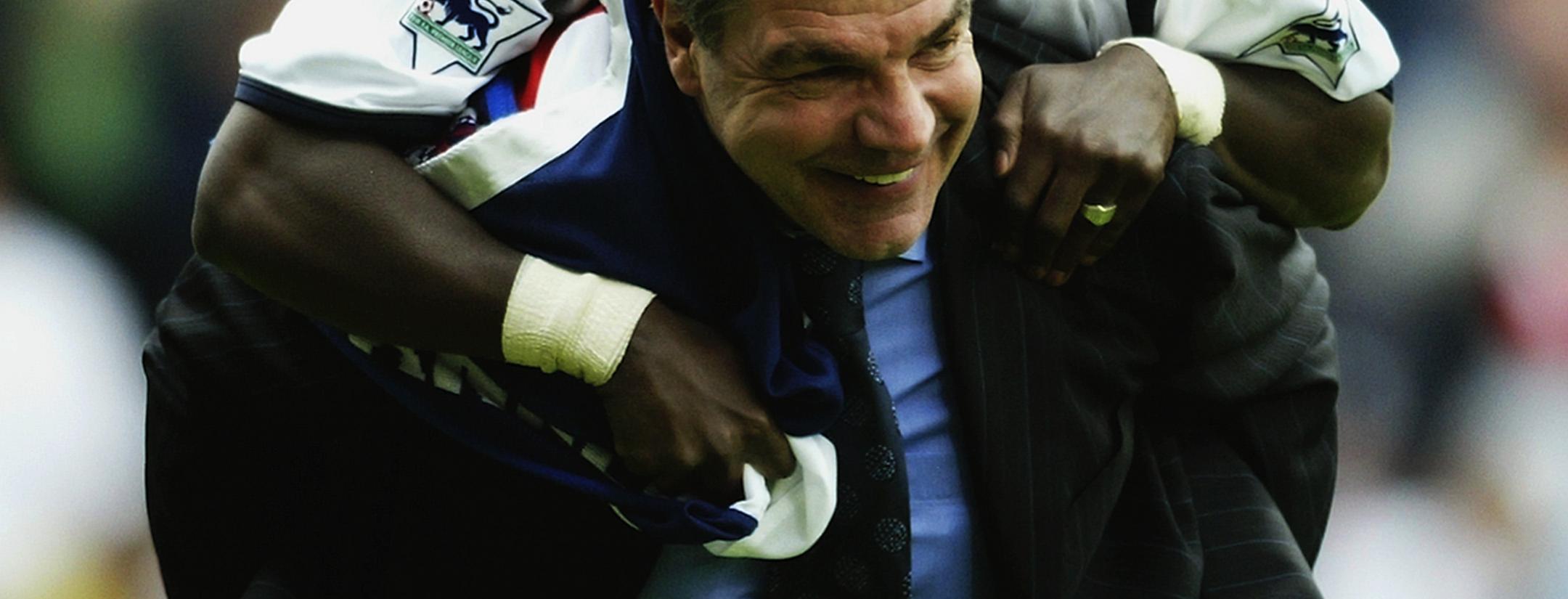 Sam Allardyce