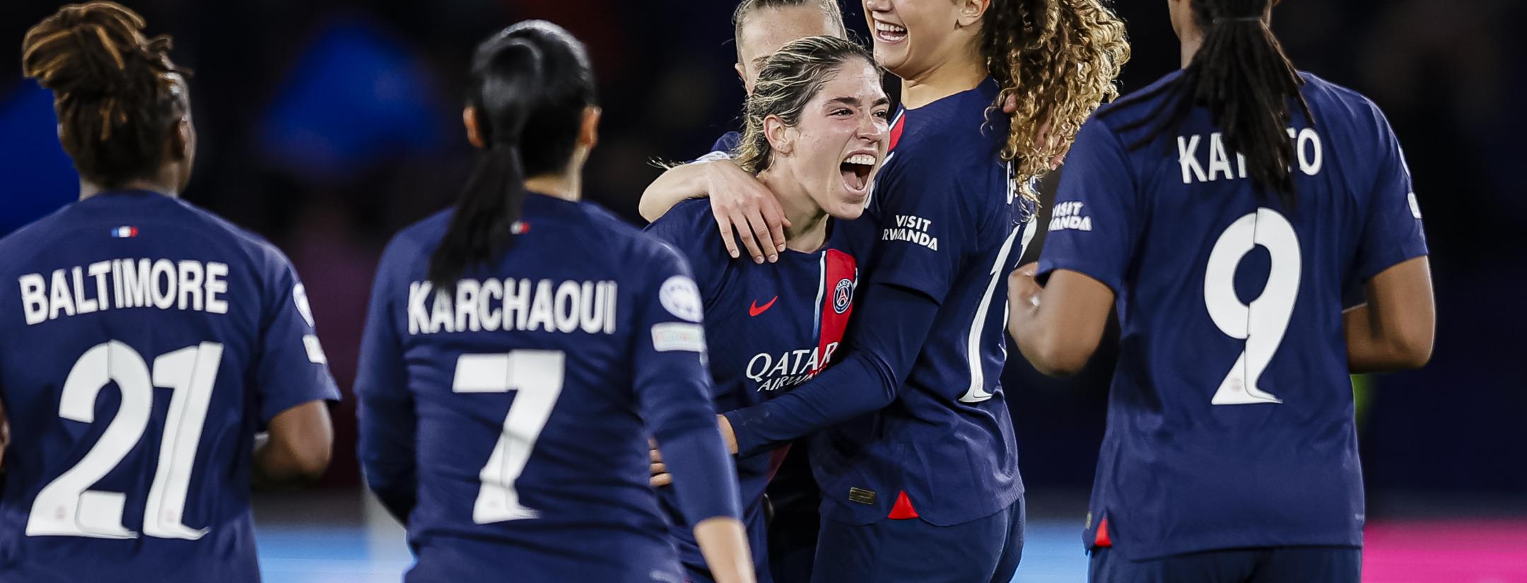 Korbin Albert celebrates goal