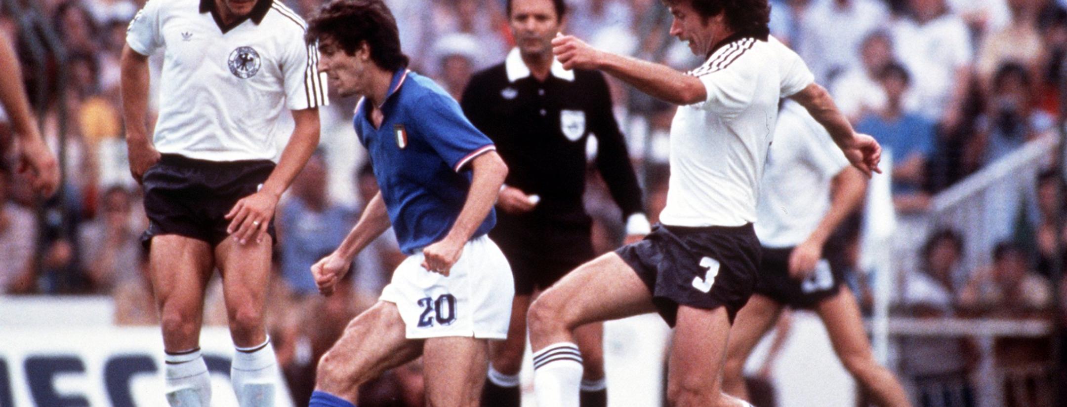 Paolo Rossi death