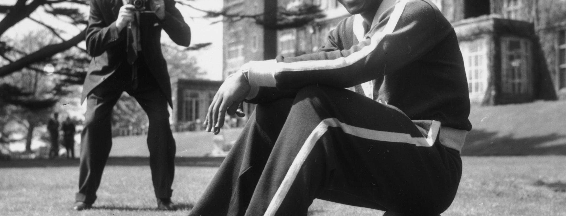 Pele hospital update