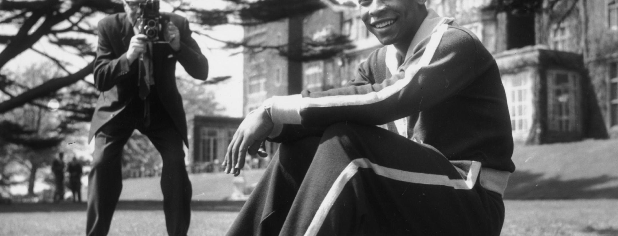 How many goals did Pelé score?