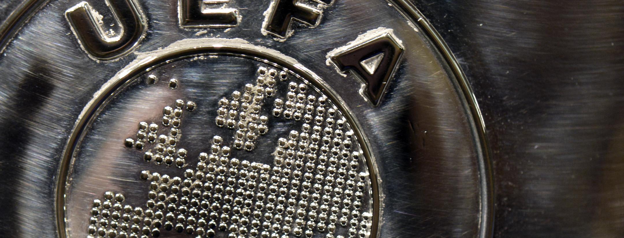 Guerra UEFA Superliga