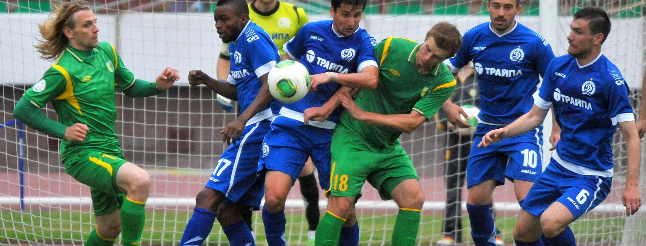 Belarus Premier League