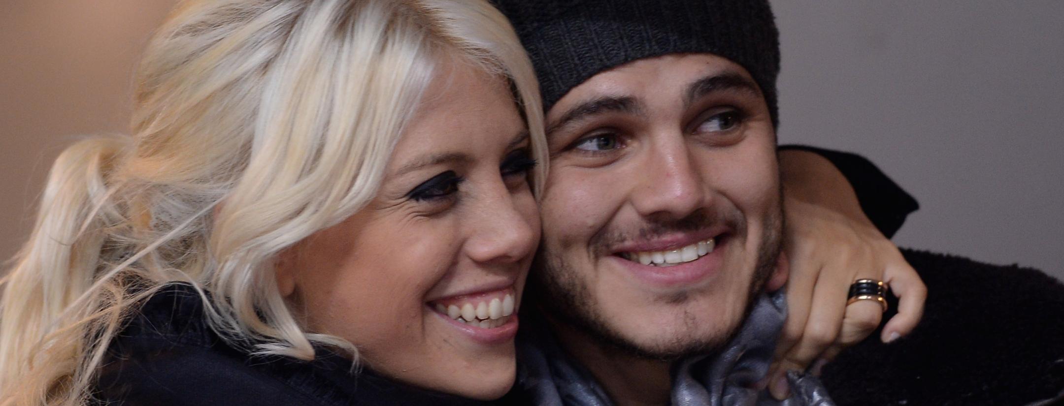 Quiebre entre Wanda Nara y Mauro Icardi