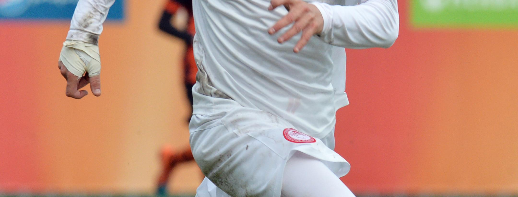 Konstantinos Tsimikas