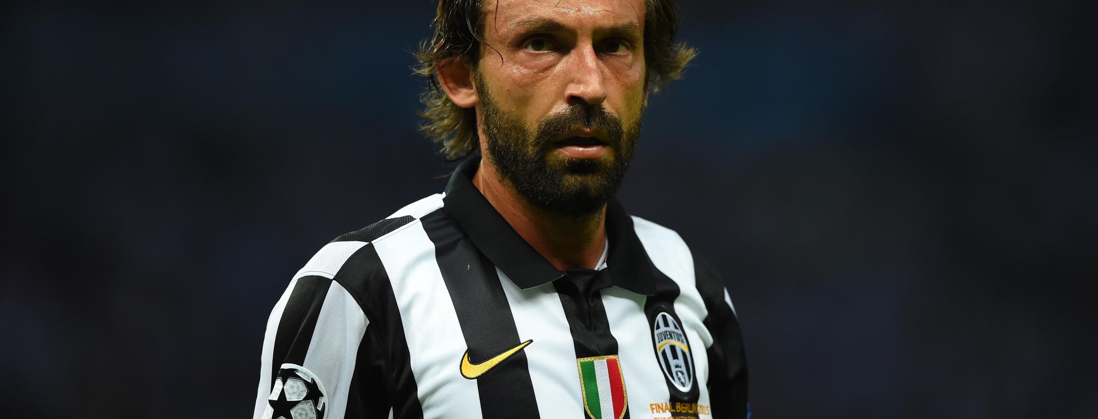 Andrea Pirlo