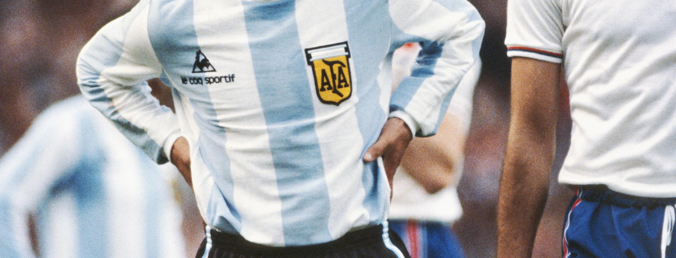 Diego Maradona net worth