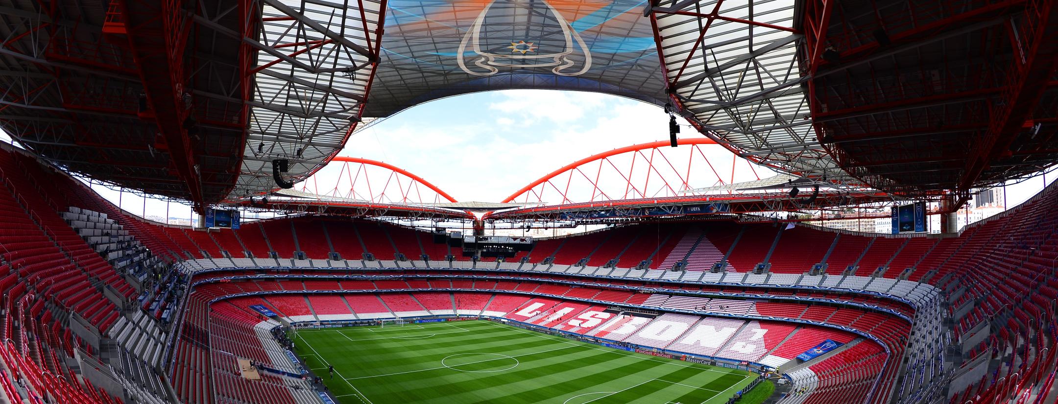 UEFA Champions League return