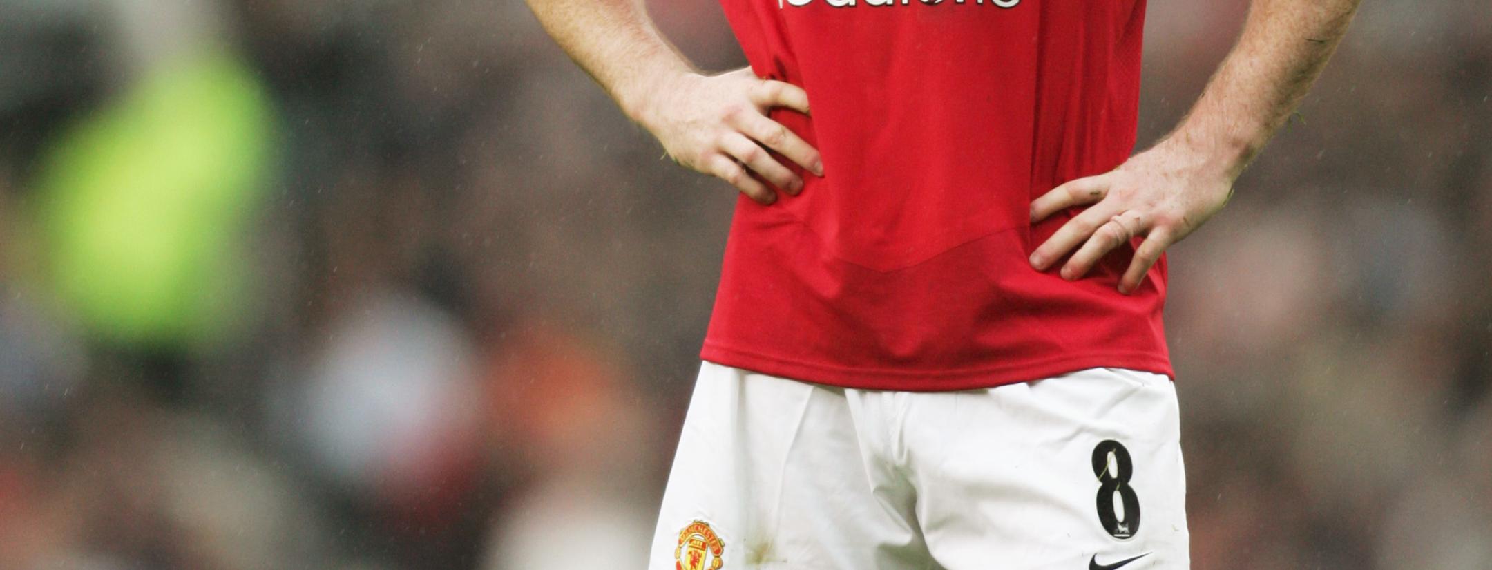 Rooney documentary on Amazon Prime Video Sport