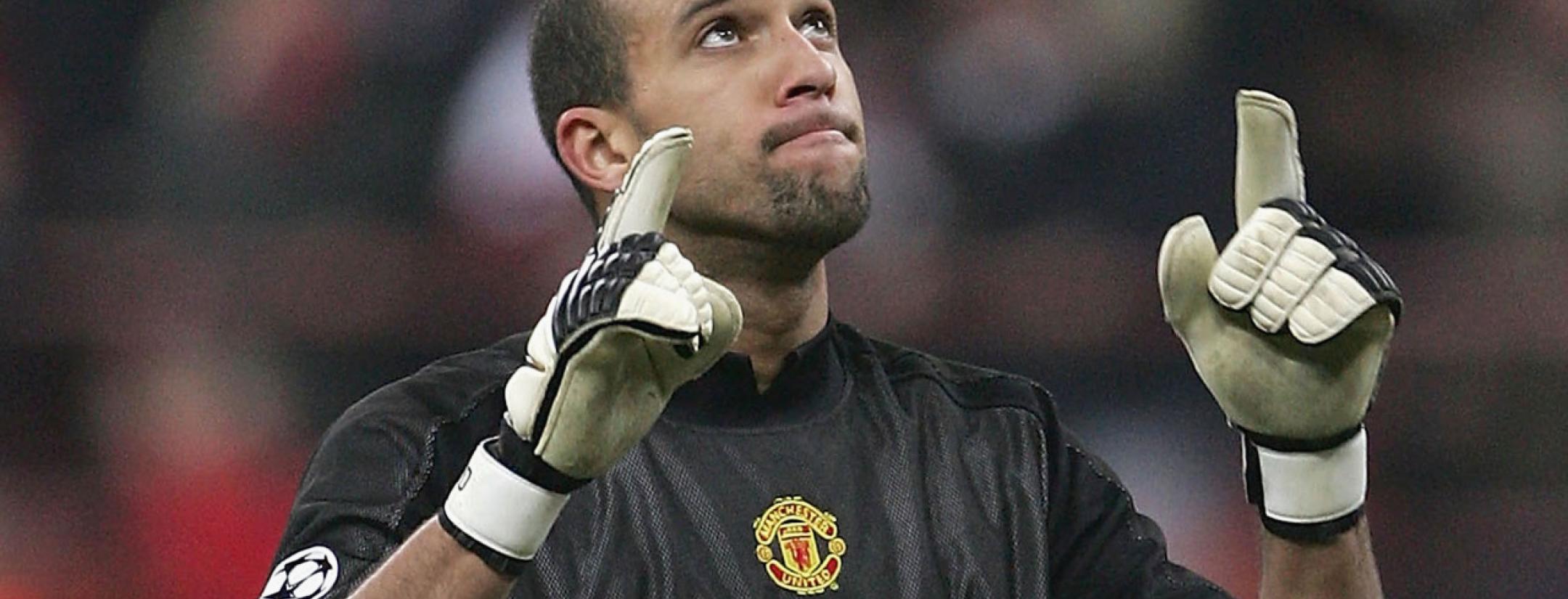 American goalkeepers in Champions League