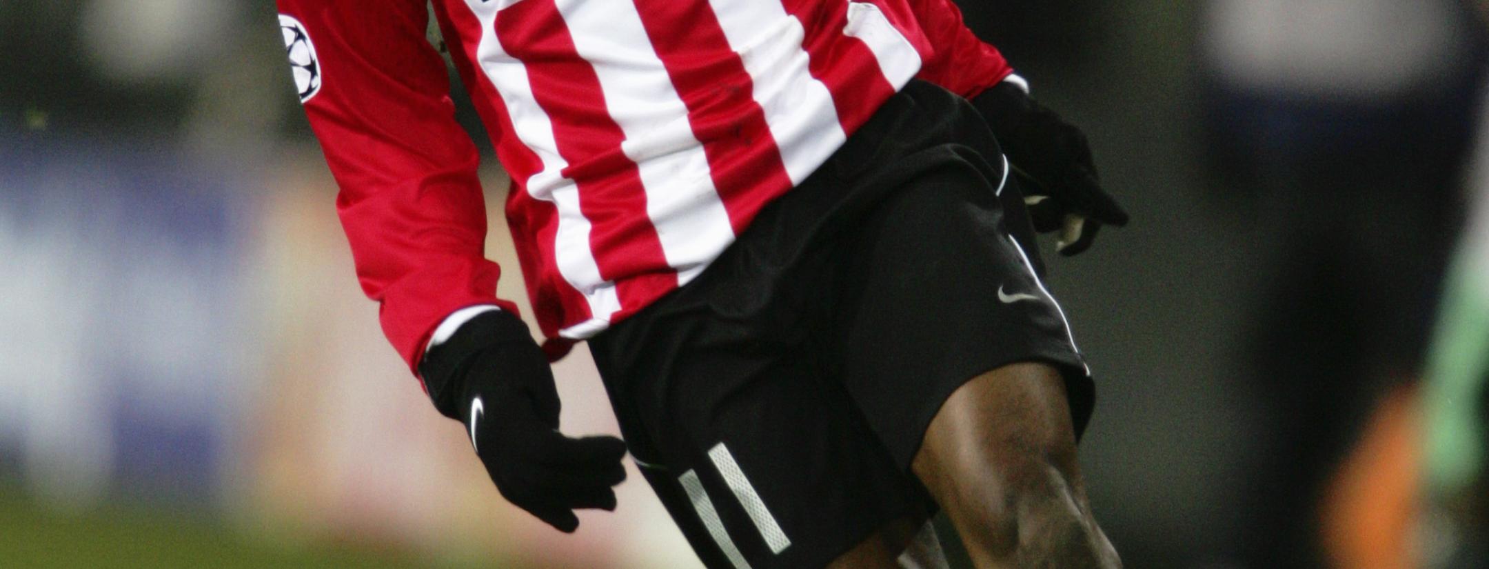 DaMarcus Beasley