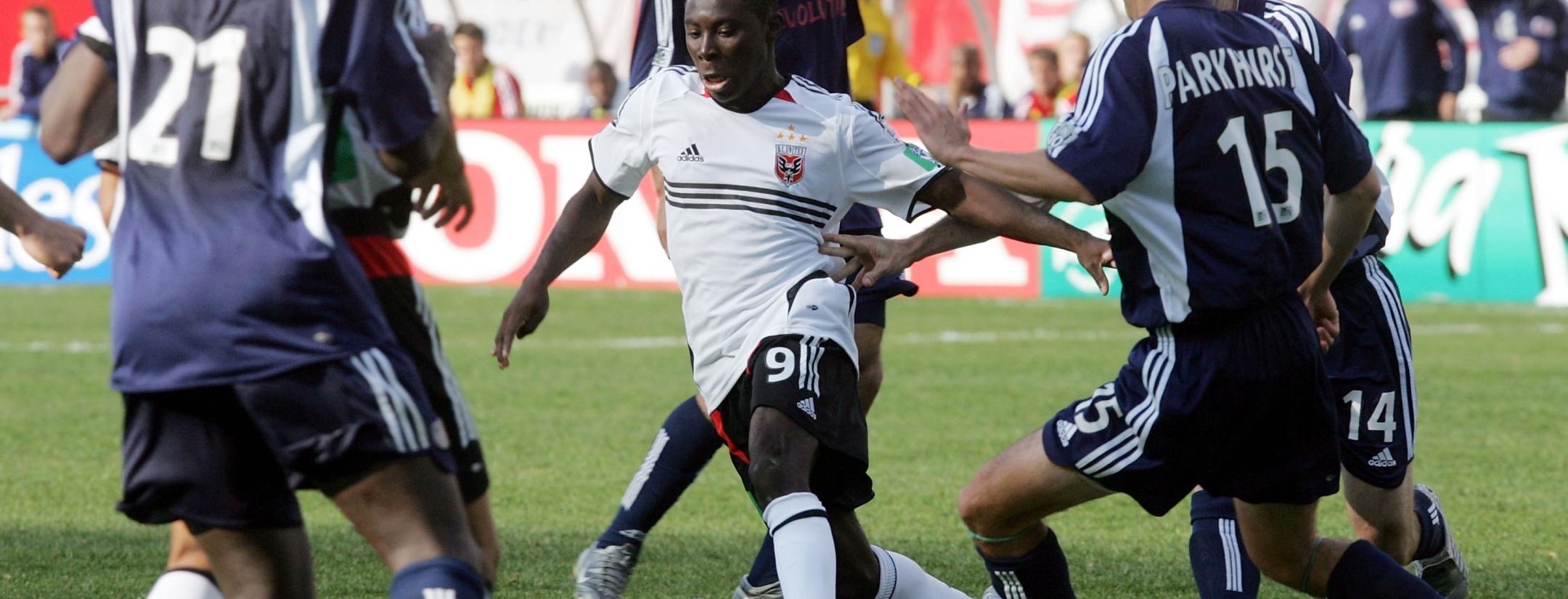 Youngest Pro Athletes of All Time