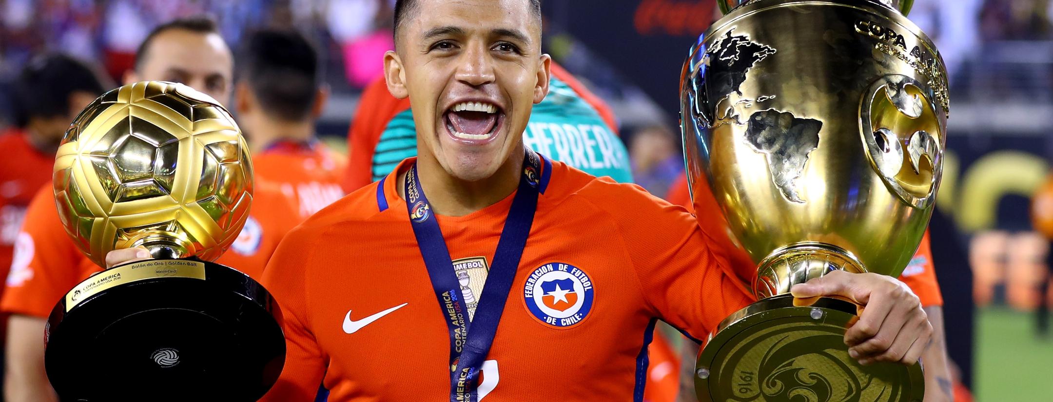 Copa América Estados Unidos 2024