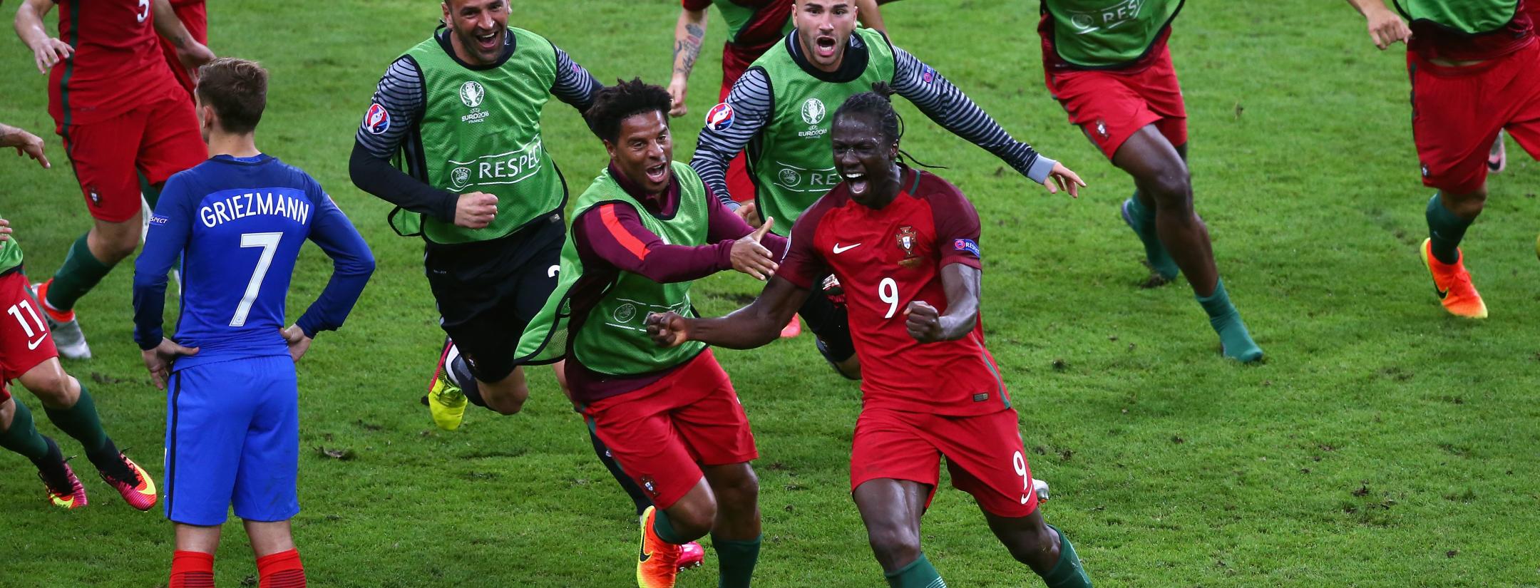 Euro 2020 TV Schedule USA