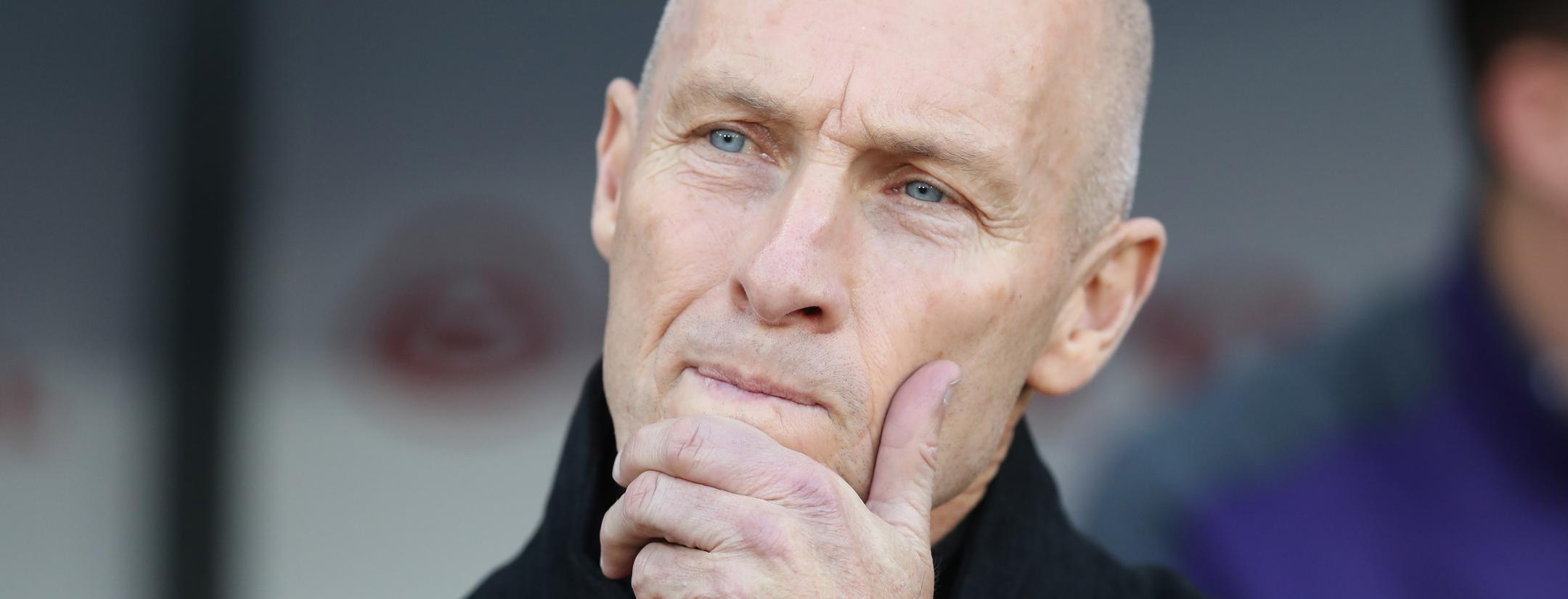 Shortest serving Premier League managers ever