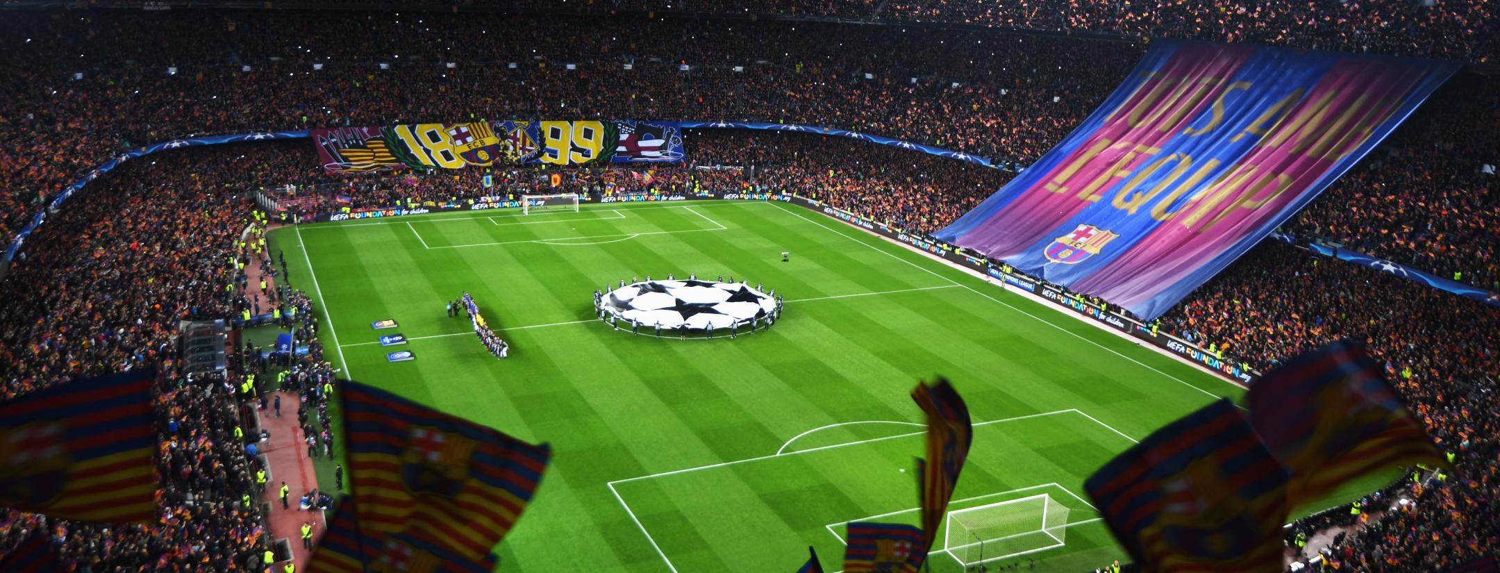 What is the most attended sport in the world?