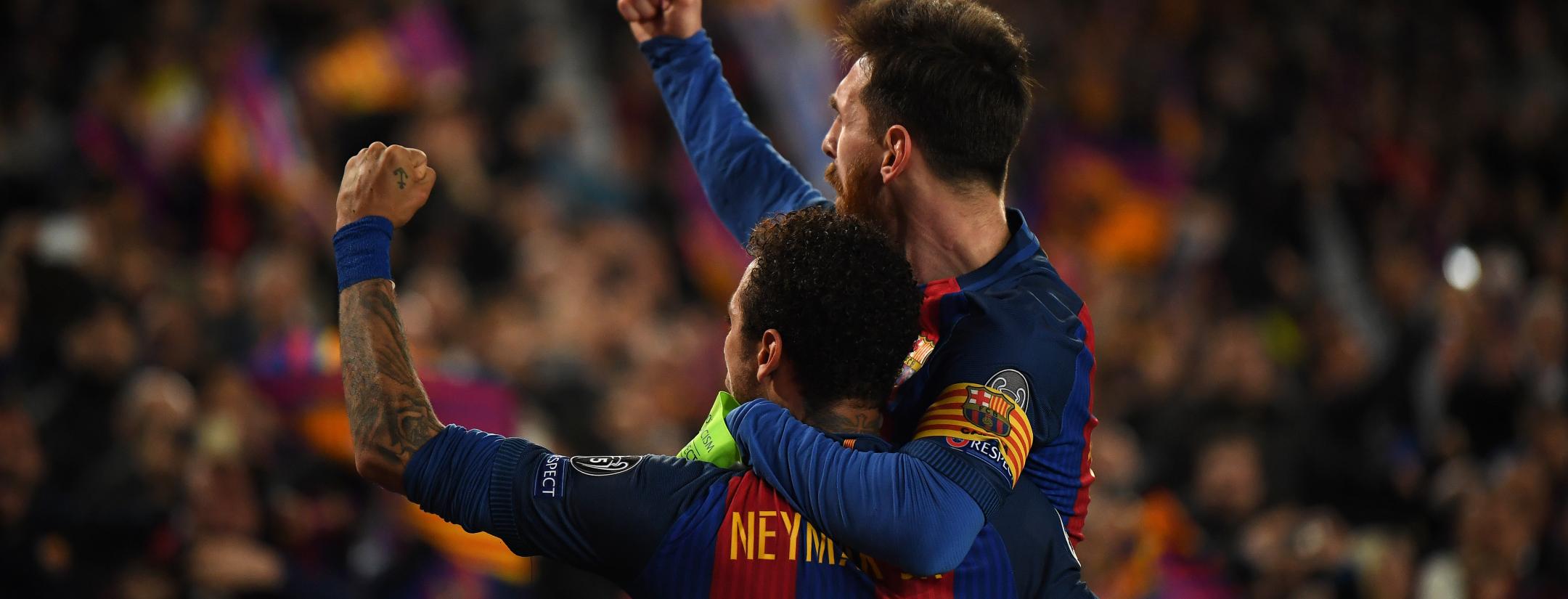 Neymar interview 2019