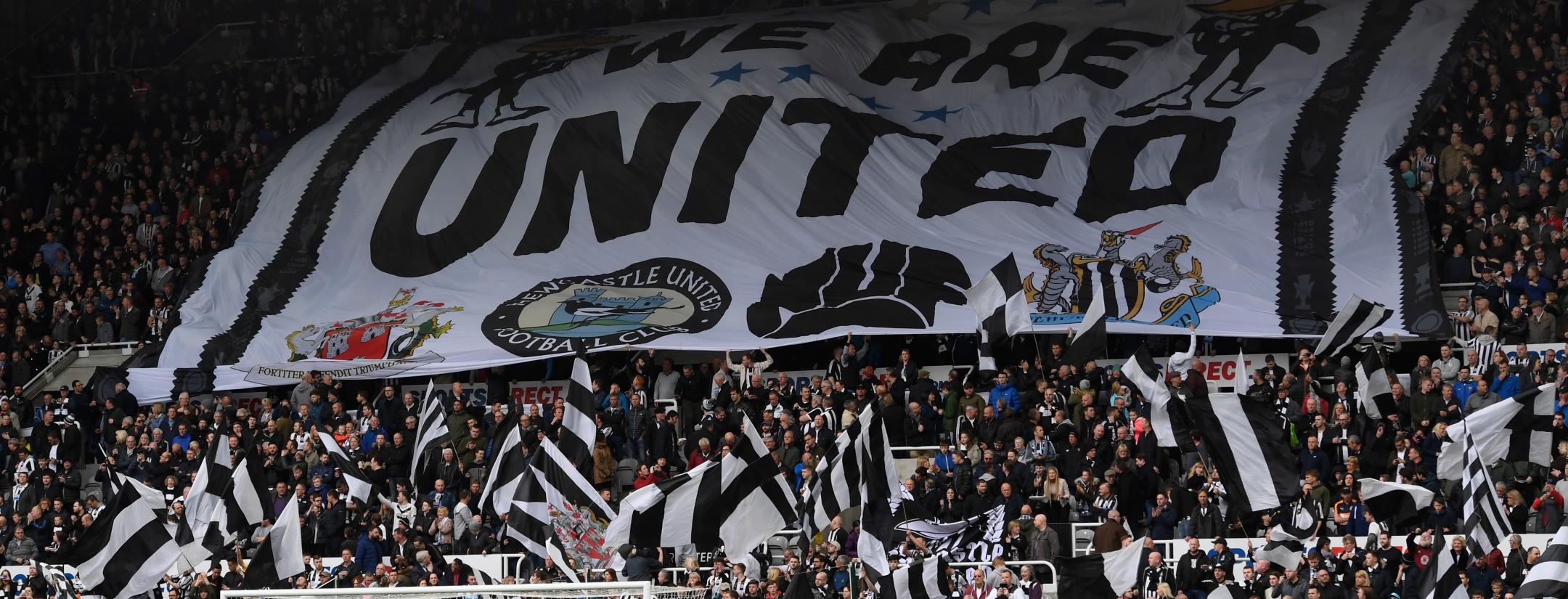 Newcastle United new owner