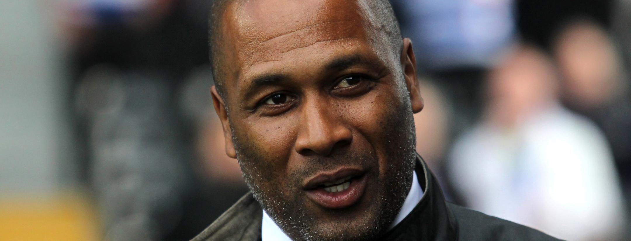 Les Ferdinand