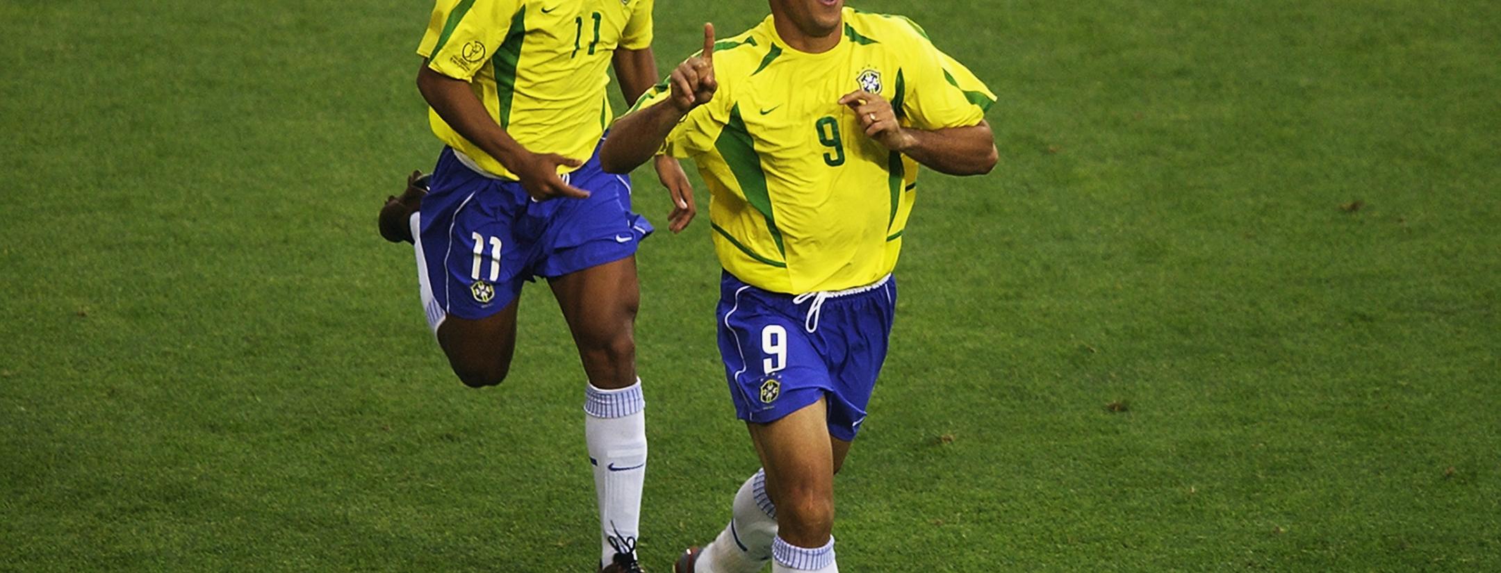 Best Team Goals Ever