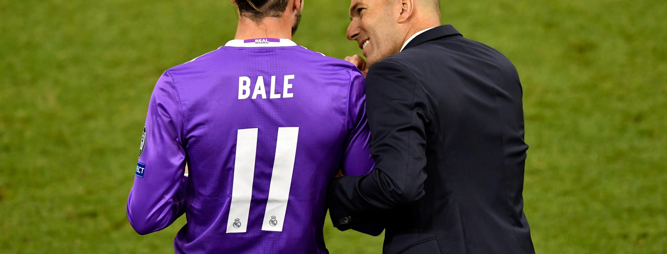 Gareth Bale Transfer News 2019