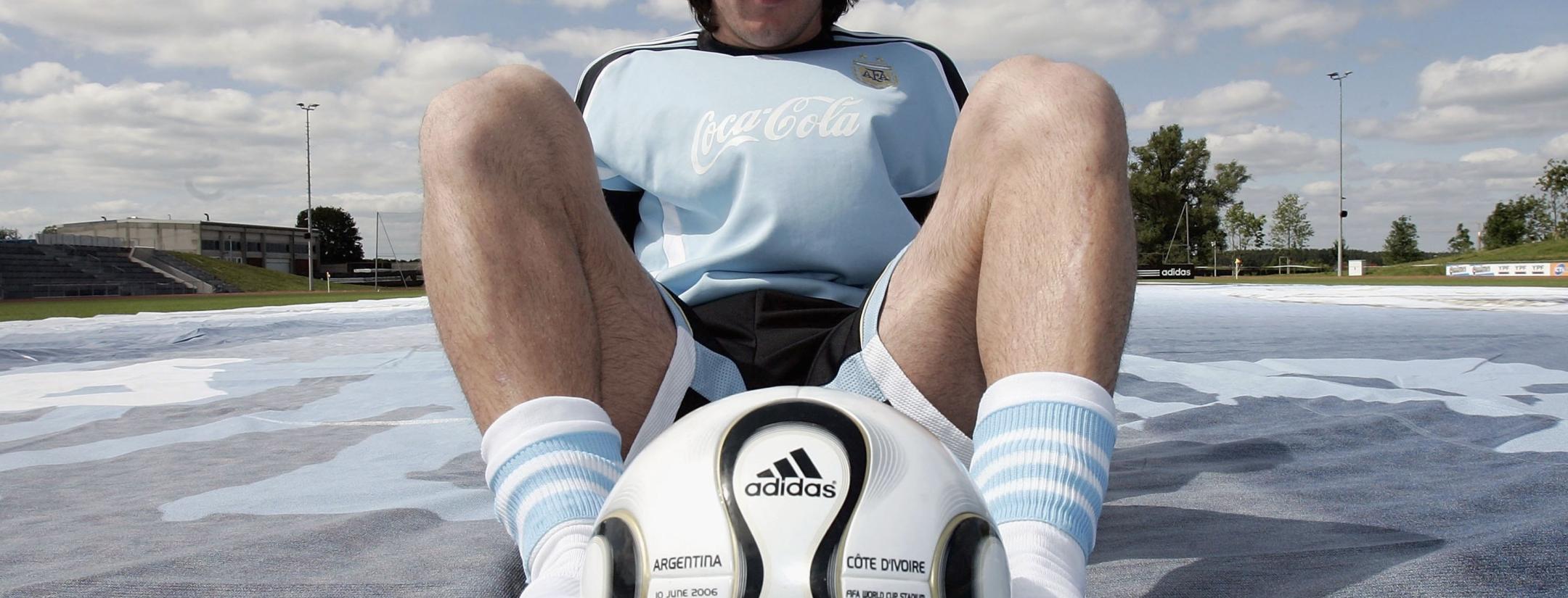 adidas F50 Tunit remake