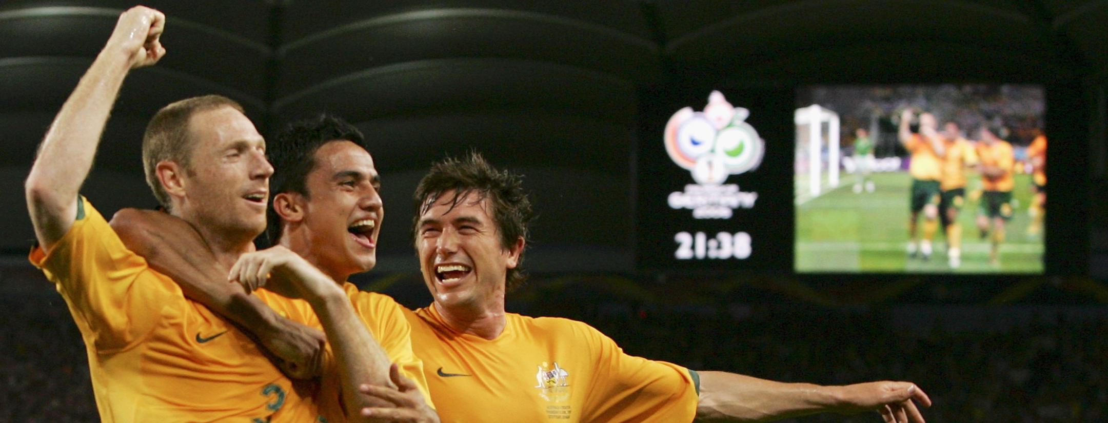 Coronavirus impact on Australia