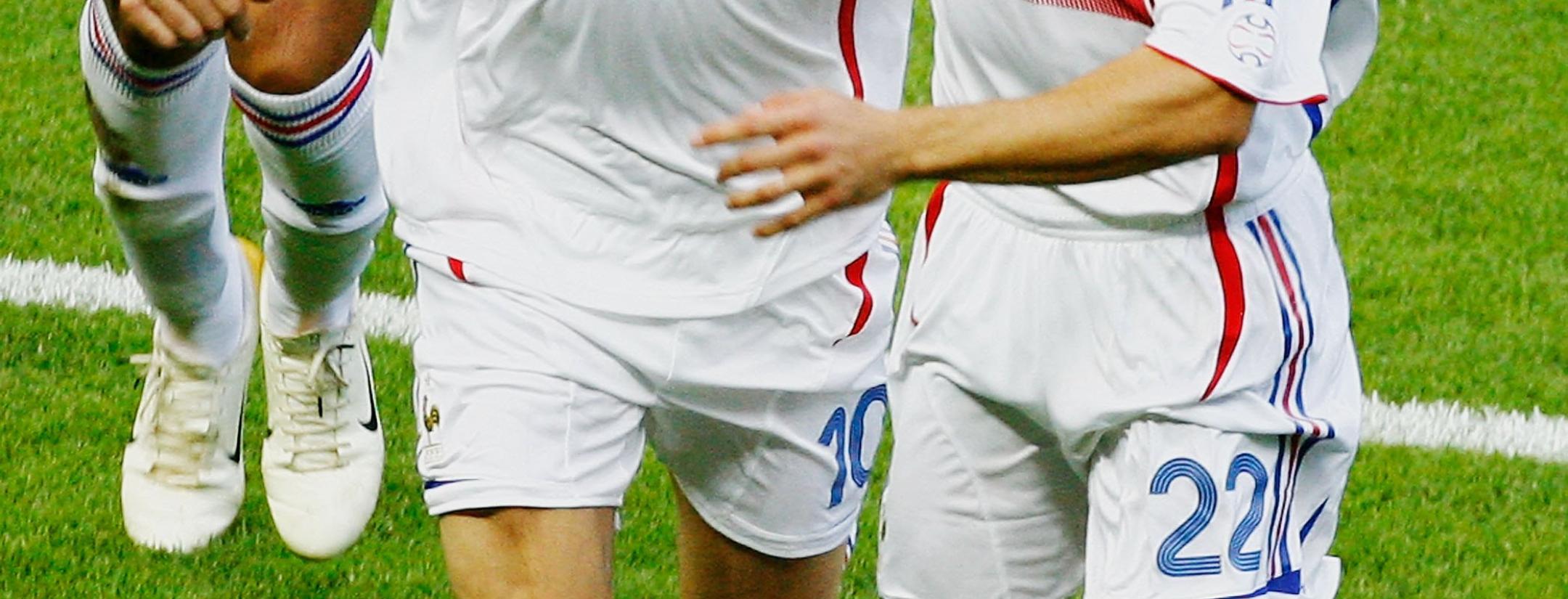 adidas Teamgeist jersey 2021