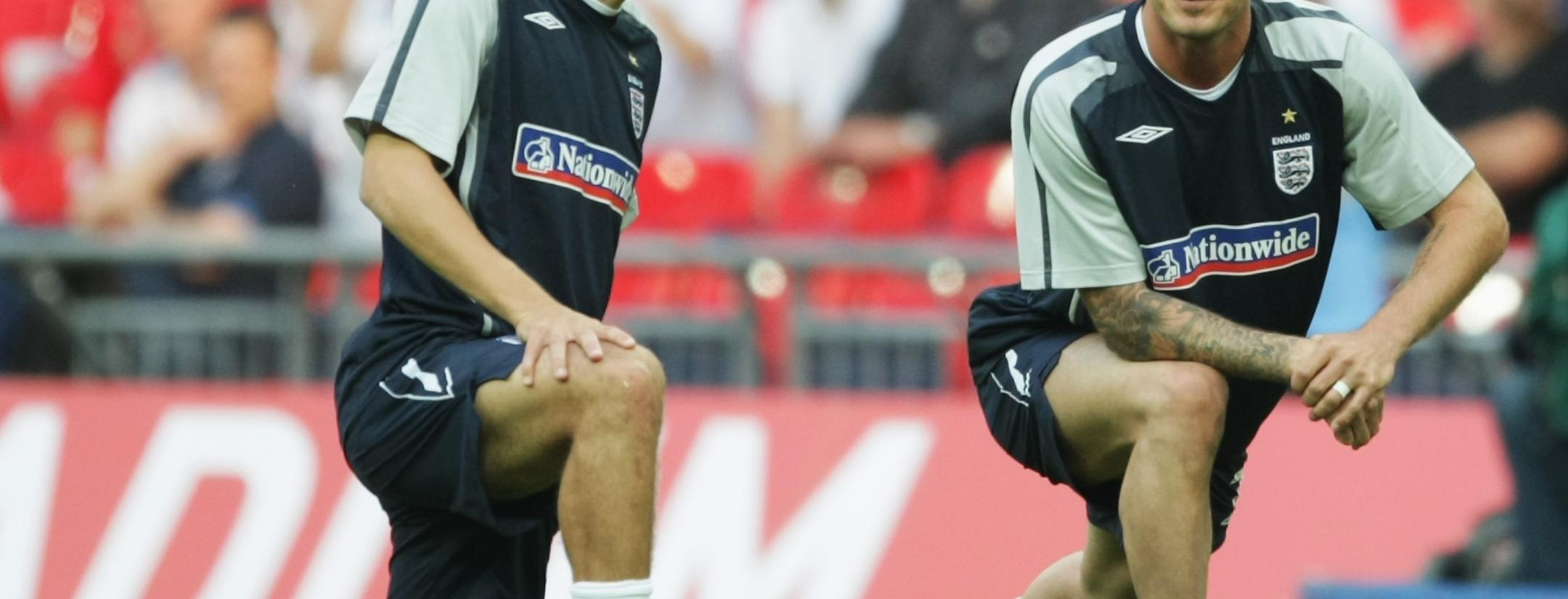 Inter Miami Phil Neville