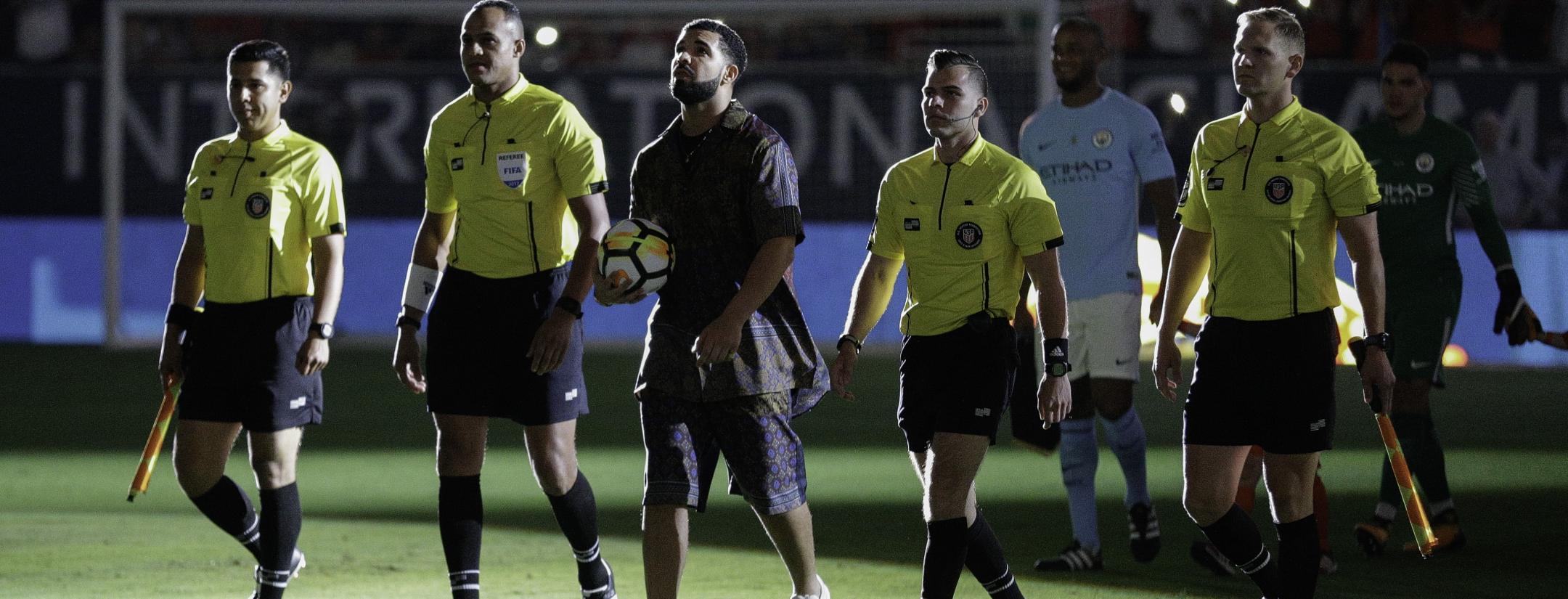 Best soccer music playlist