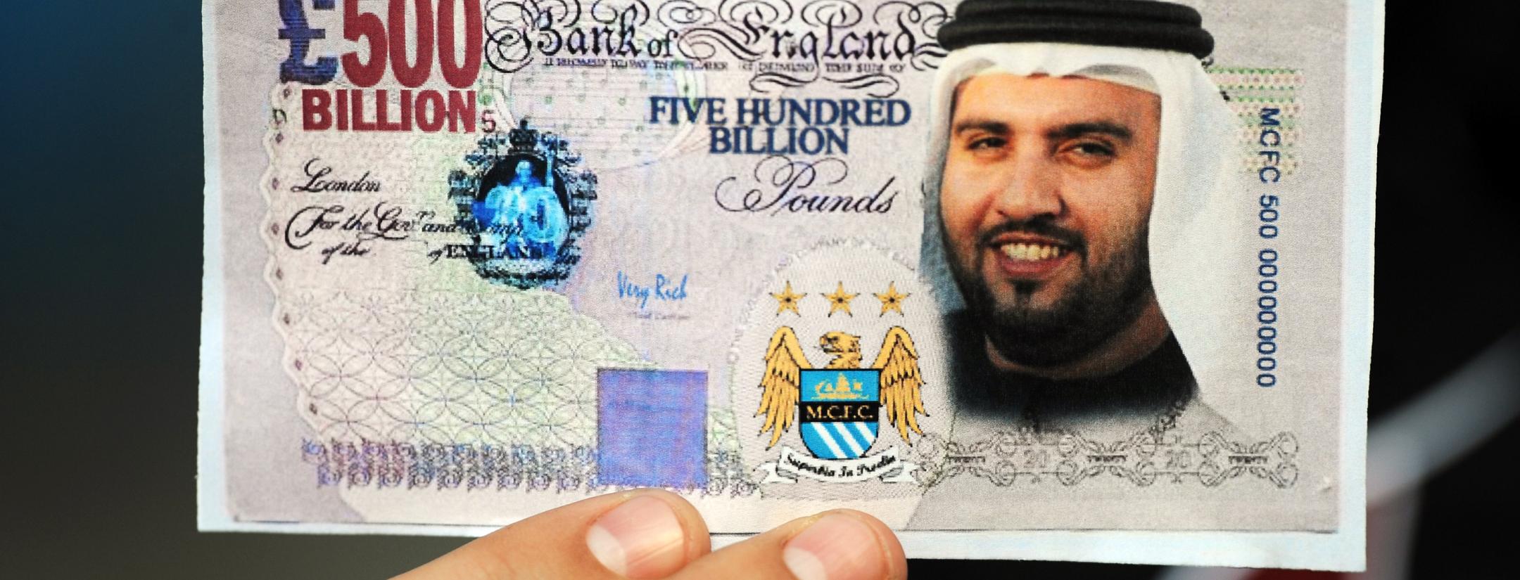 Richest Premier League Owners 2020