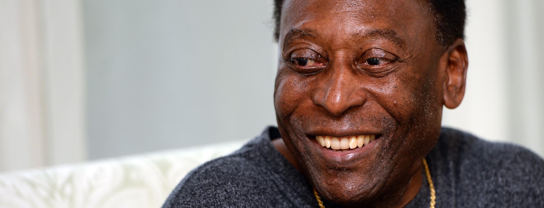 Pelé